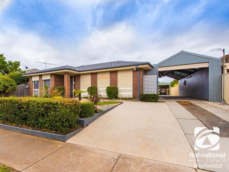 76 Parramatta Road, Werribee VIC 3030