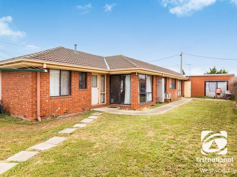 12 Haideh Court, Hoppers Crossing VIC 3029