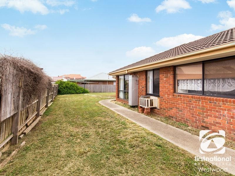 12 Haideh Court, Hoppers Crossing VIC 3029
