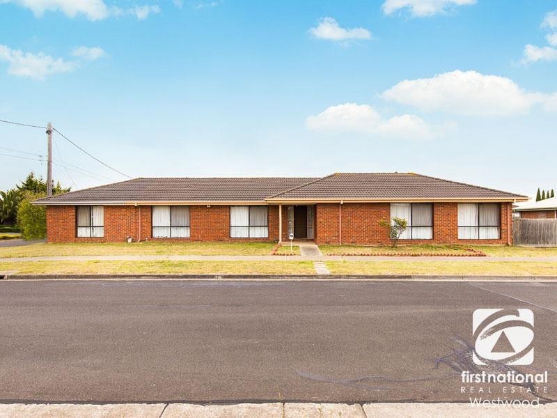 12 Haideh Court, Hoppers Crossing VIC 3029