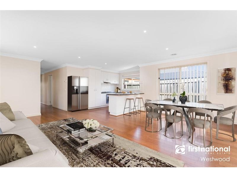 23 Retford Close, Werribee VIC 3030