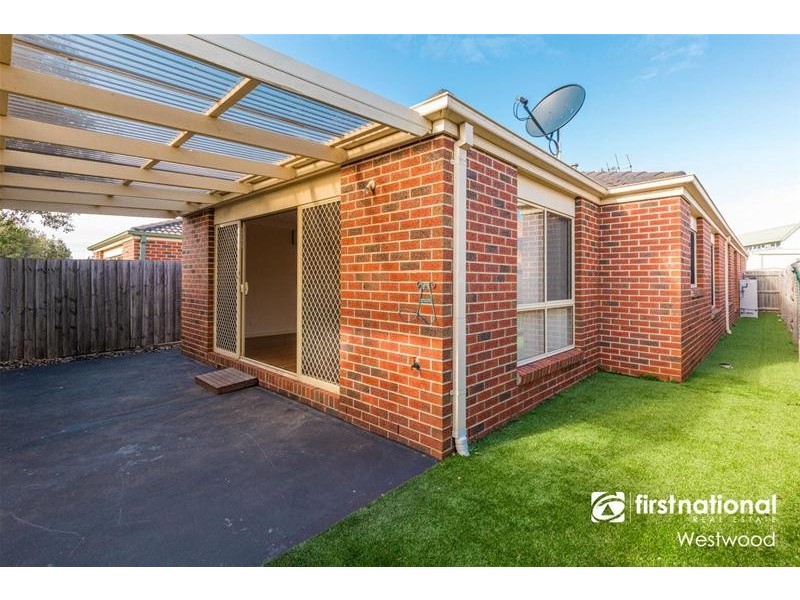 23 Retford Close, Werribee VIC 3030