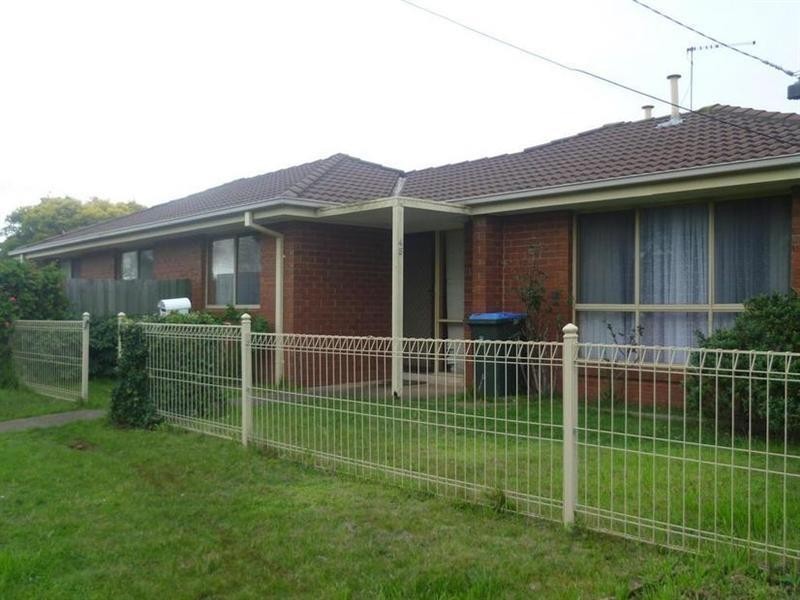 45 Bayview Crescent, Hoppers Crossing VIC 3029