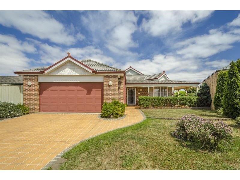 4 Bemm Court, Werribee VIC 3030