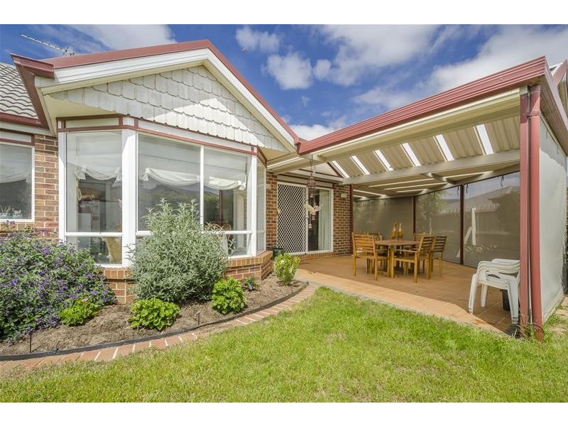 4 Bemm Court, Werribee VIC 3030