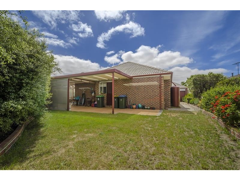 4 Bemm Court, Werribee VIC 3030