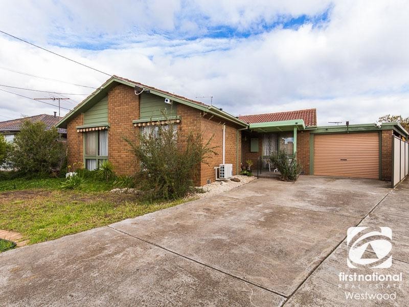 7 Serpentine Court, Werribee VIC 3030