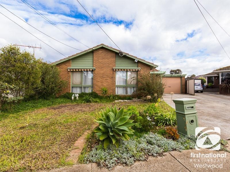 7 Serpentine Court, Werribee VIC 3030