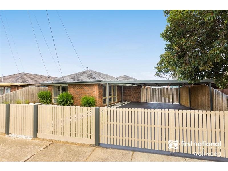 41 Purchas Street, Werribee VIC 3030