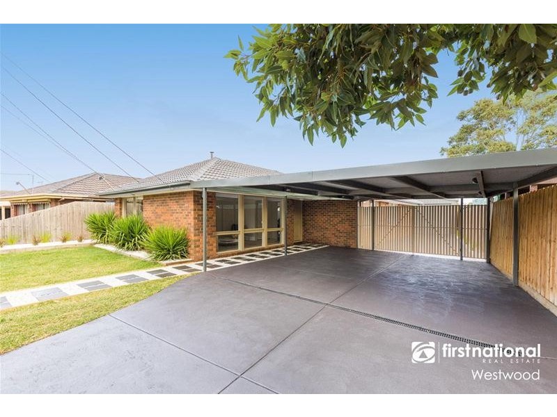 41 Purchas Street, Werribee VIC 3030