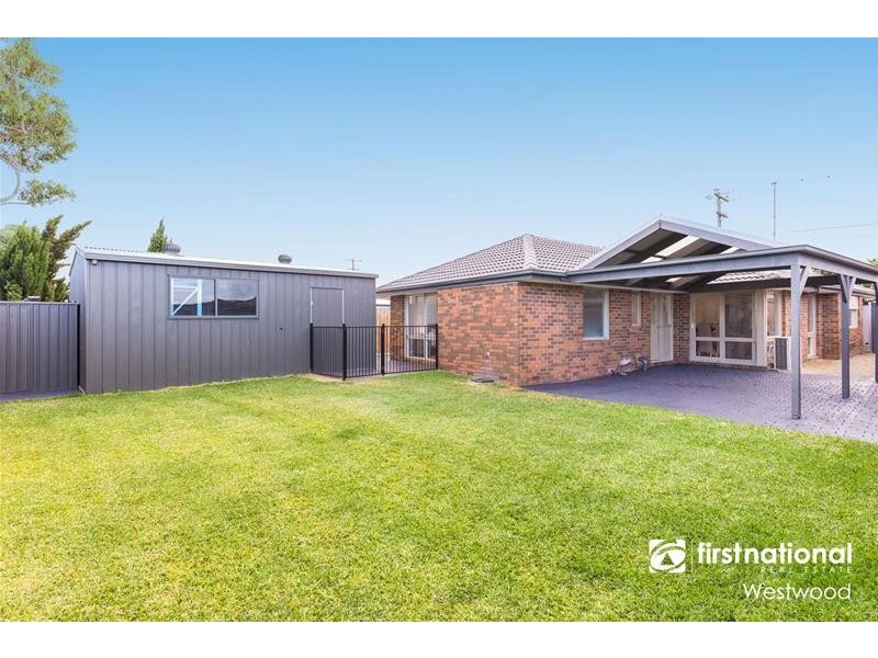 41 Purchas Street, Werribee VIC 3030