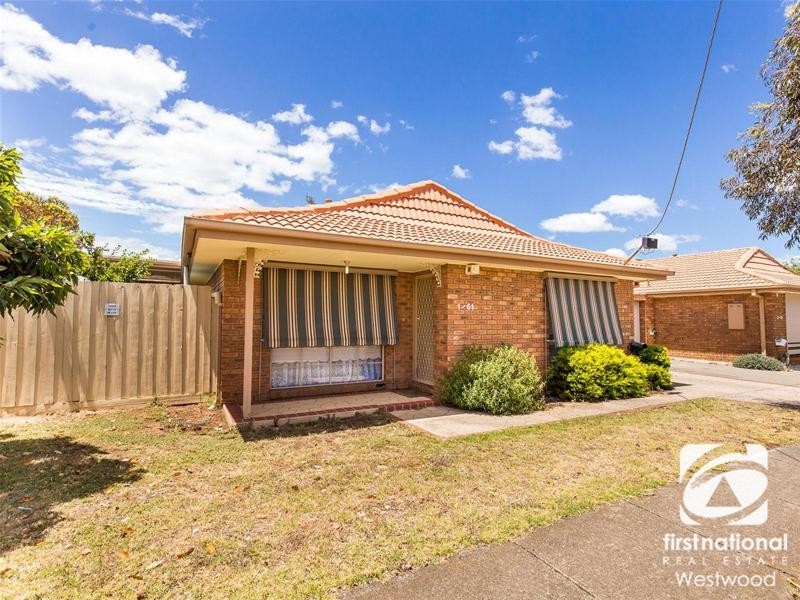 1/61 Hogans Road, Hoppers Crossing VIC 3029