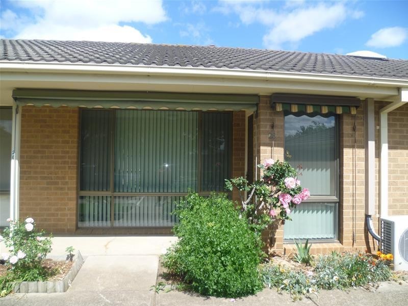 28/17 Lauraville Avenue, Werribee VIC 3030