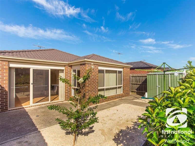 1/13 Montana Drive, Werribee VIC 3030