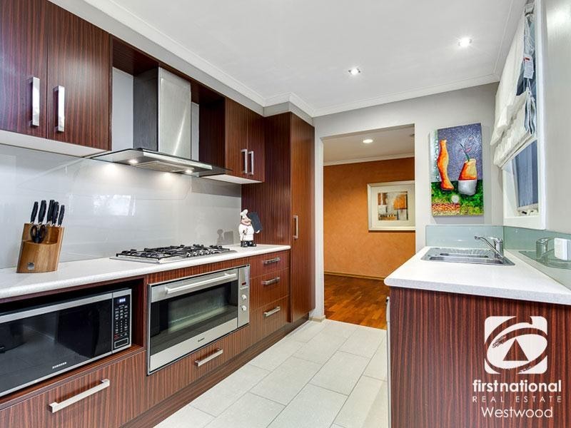 58 Queensbury Way, Werribee VIC 3030