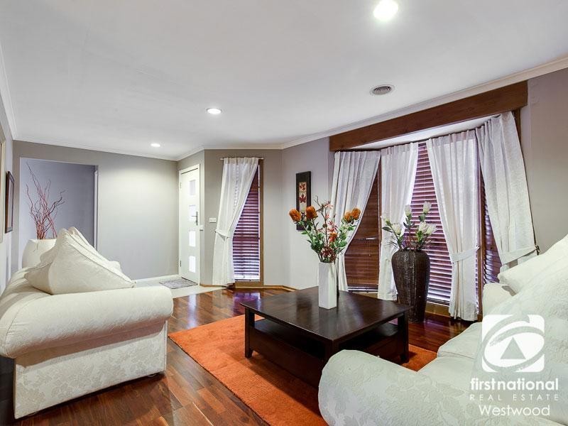 58 Queensbury Way, Werribee VIC 3030