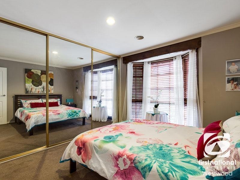 58 Queensbury Way, Werribee VIC 3030