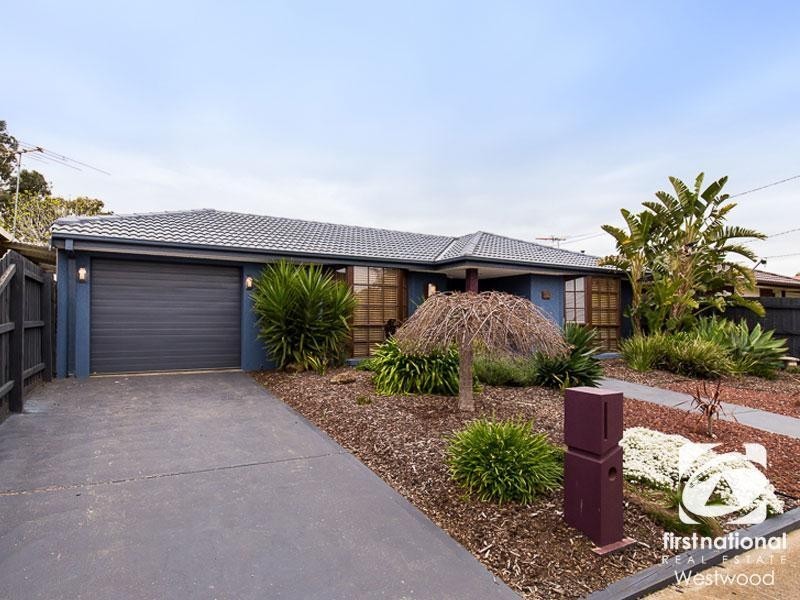 58 Queensbury Way, Werribee VIC 3030