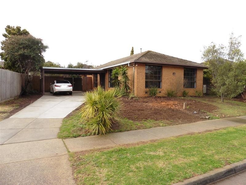 23 Nangiloc Crescent, Werribee VIC 3030