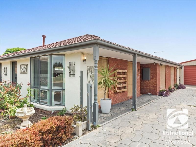 7 Tasman Place, Wyndham Vale VIC 3024