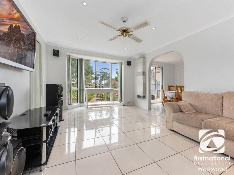 7 Tasman Place, Wyndham Vale VIC 3024