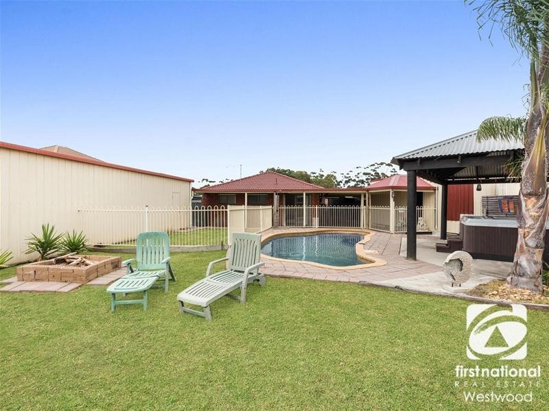 7 Tasman Place, Wyndham Vale VIC 3024