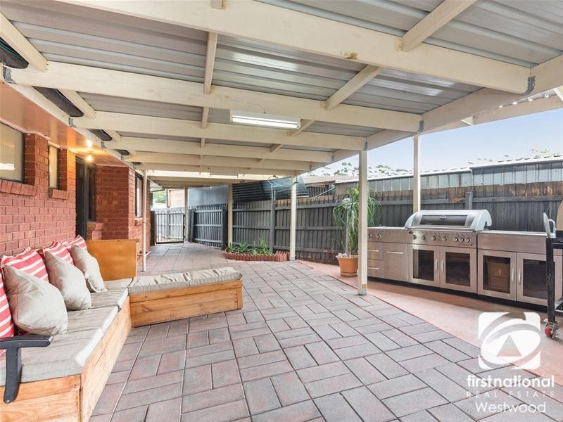 7 Tasman Place, Wyndham Vale VIC 3024