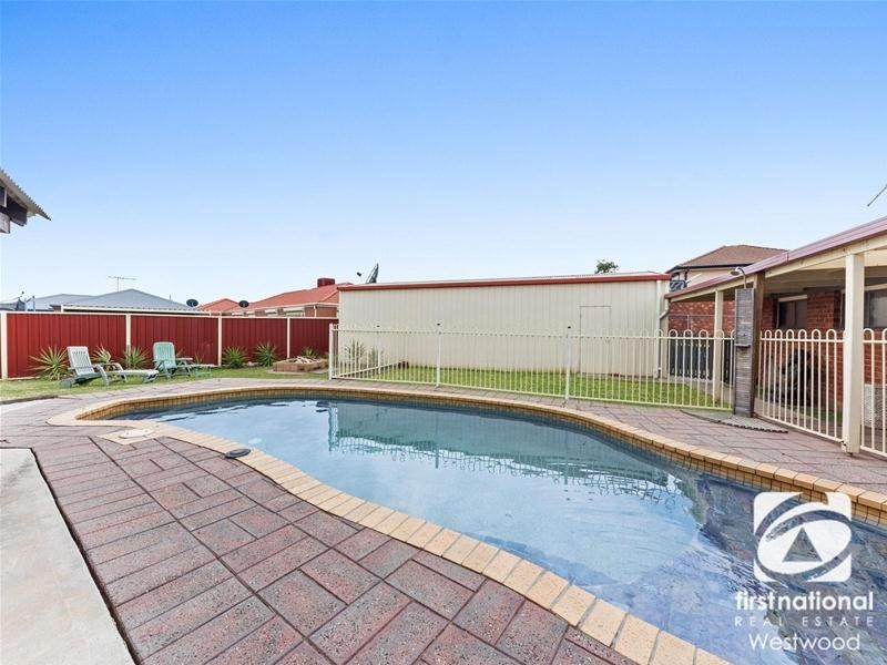 7 Tasman Place, Wyndham Vale VIC 3024