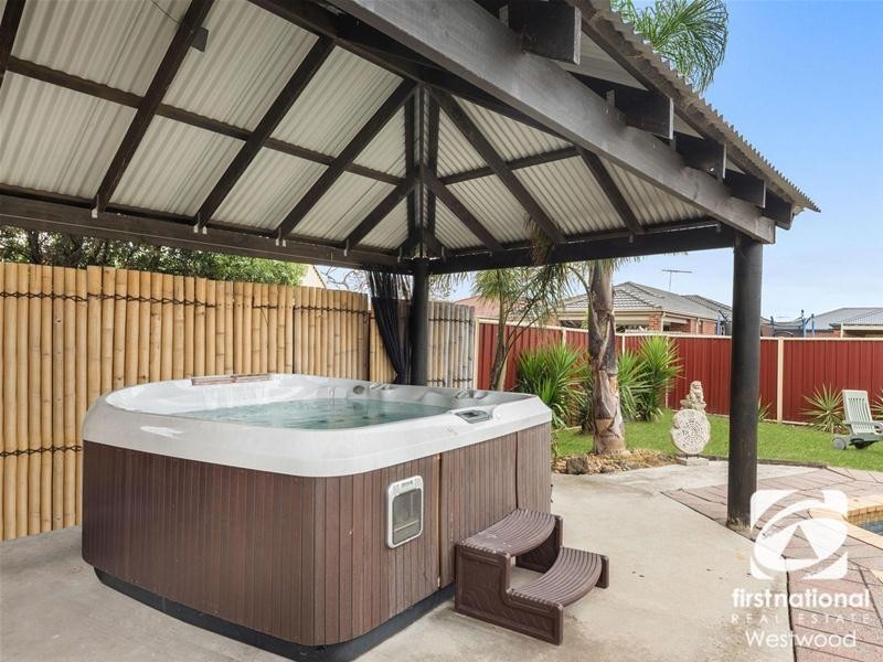 7 Tasman Place, Wyndham Vale VIC 3024