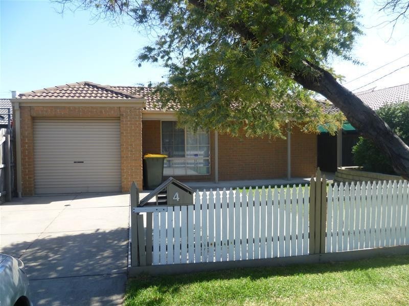 4 Walters Court, Altona Meadows VIC 3028