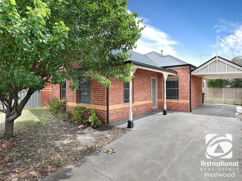 5 Berrimah Place, Tarneit VIC 3029