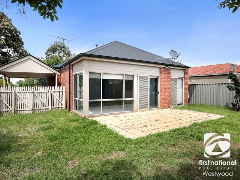5 Berrimah Place, Tarneit VIC 3029