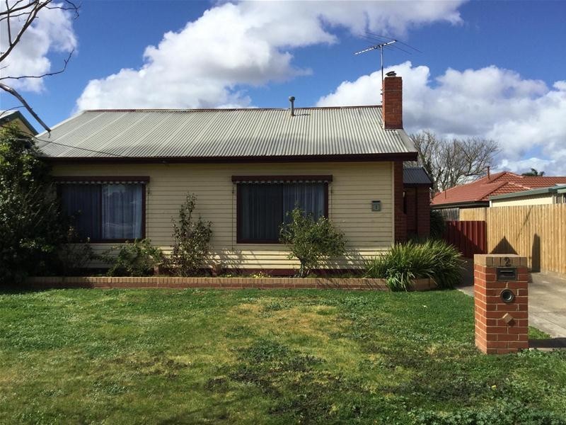 2 Bailey Street, Werribee VIC 3030