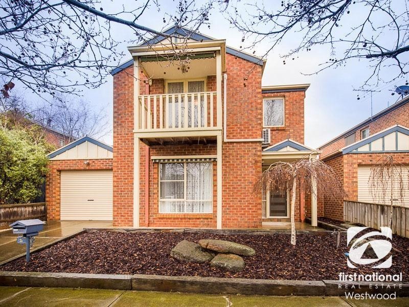 2B Filmont Drive, Werribee VIC 3030