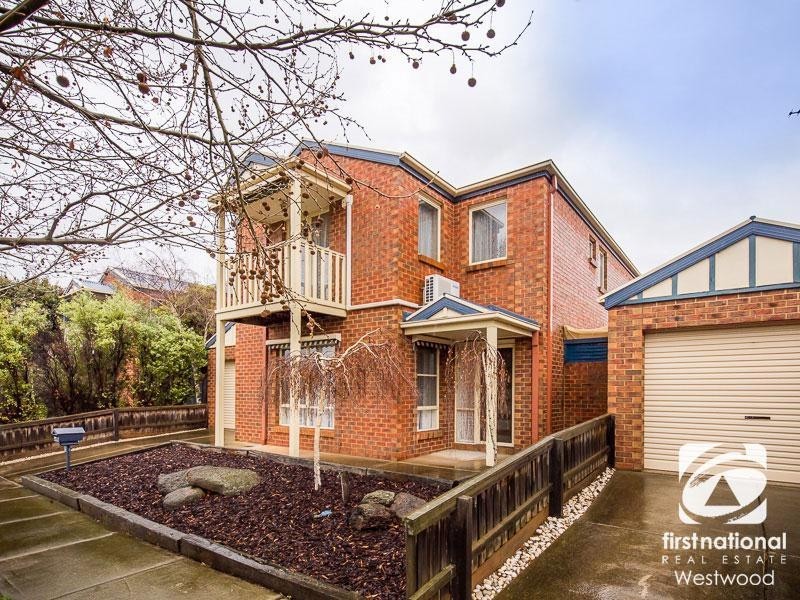 2B Filmont Drive, Werribee VIC 3030