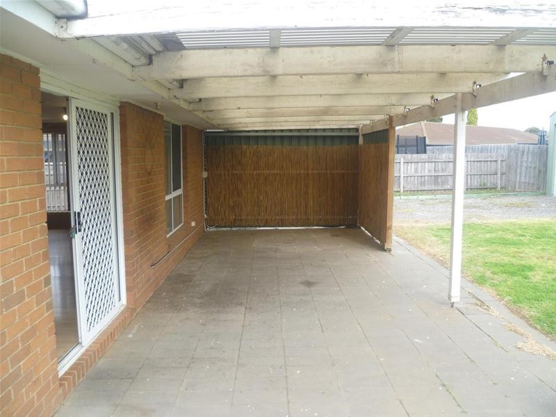 23 Westminster Drive, Werribee VIC 3030