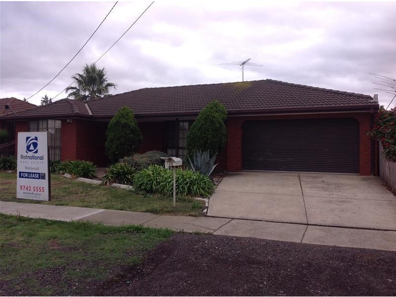 159  Rosella Avenue, Werribee VIC 3030