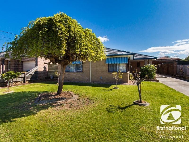 56 Baden Drive, Hoppers Crossing VIC 3029