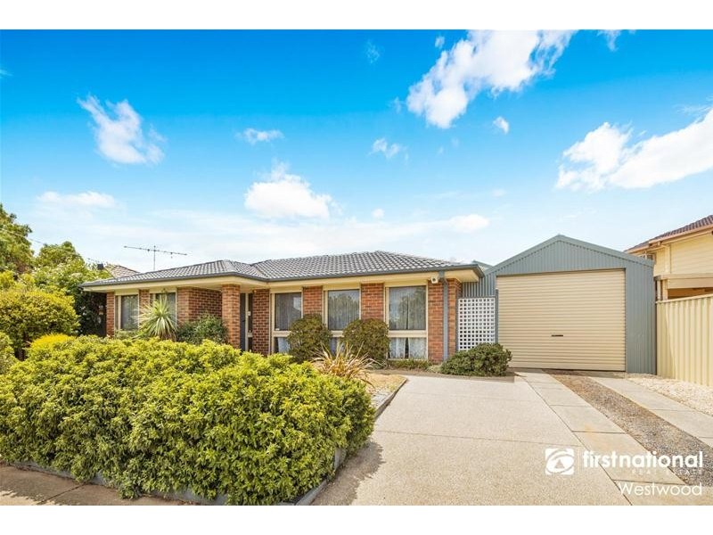 76 Parramatta Road, Werribee VIC 3030