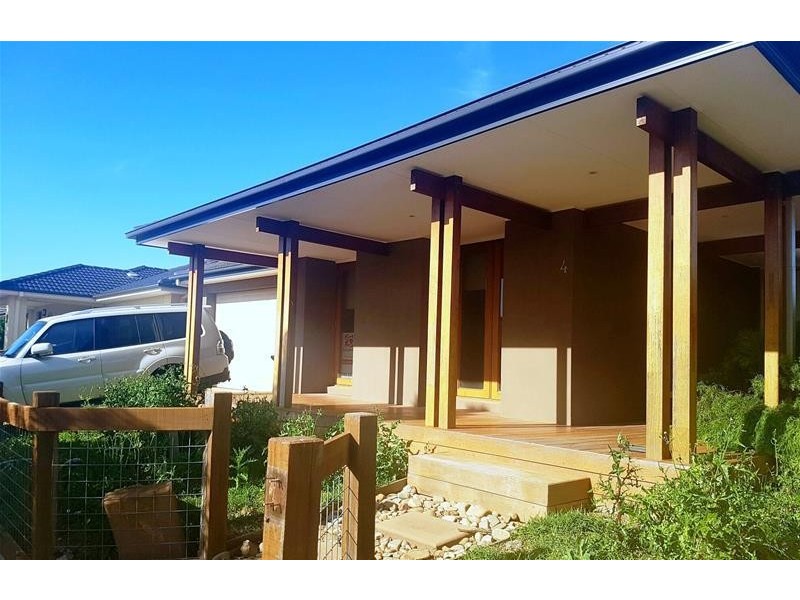 4 Creswick Avenue, Eynesbury VIC 3338