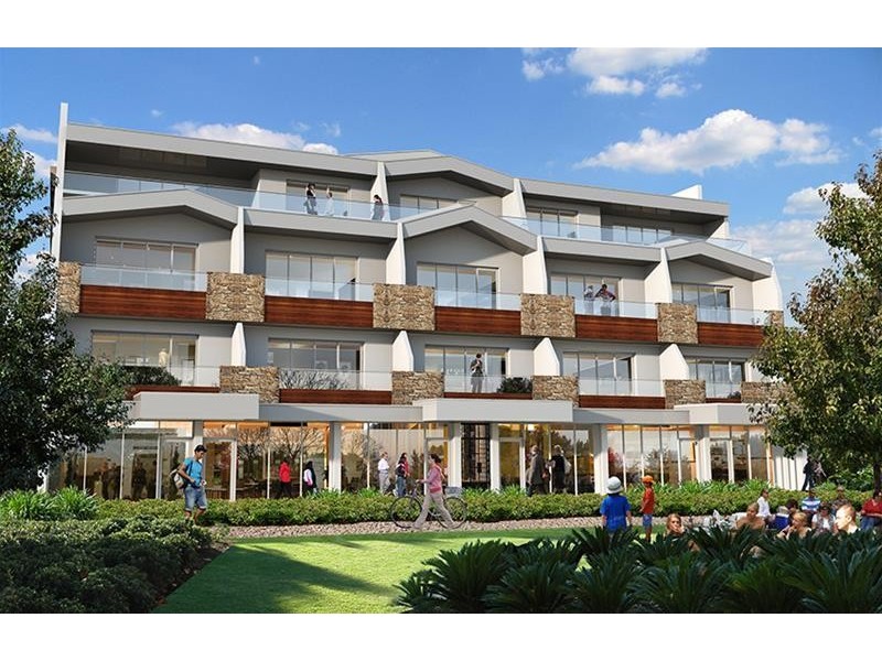 1-20/116 Watton Street, Werribee VIC 3030