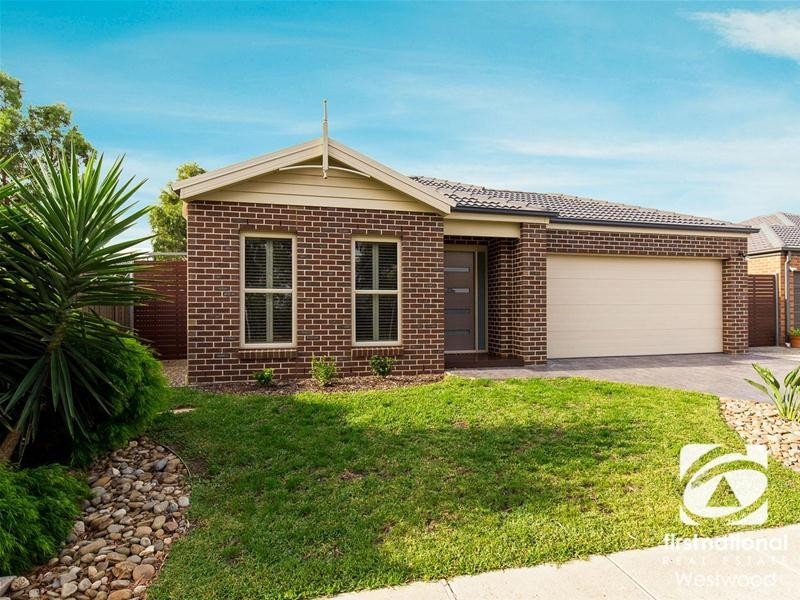 3 Mayesbrook Road, Wyndham Vale VIC 3024