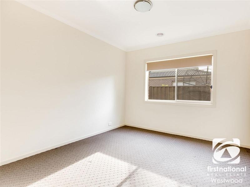 3 Mayesbrook Road, Wyndham Vale VIC 3024