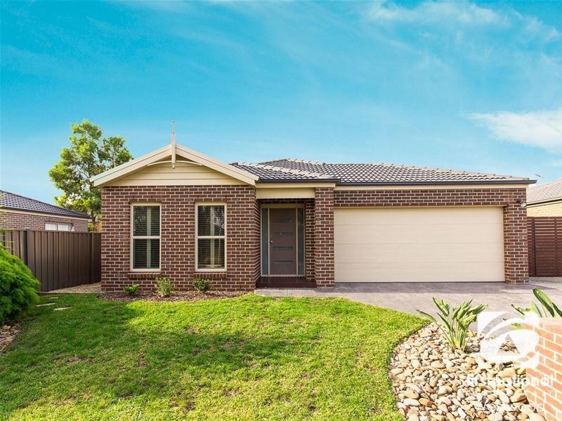 3 Mayesbrook Road, Wyndham Vale VIC 3024