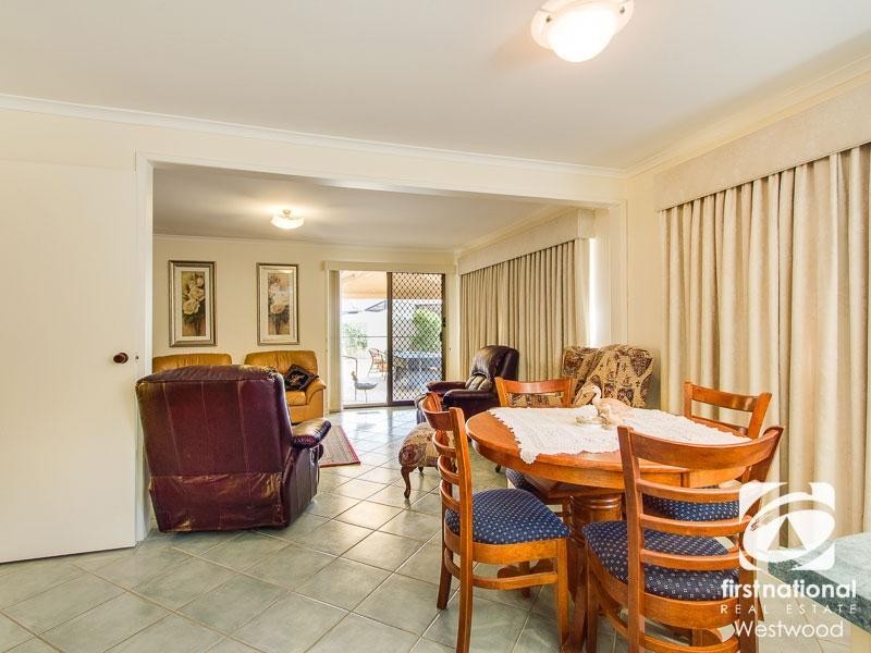 5 Latrobe Court, Werribee VIC 3030