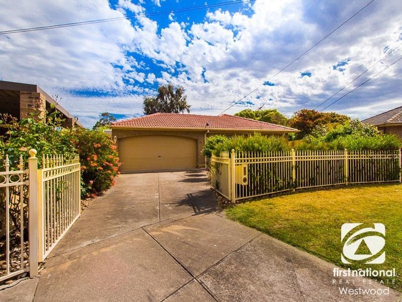 5 Latrobe Court, Werribee VIC 3030