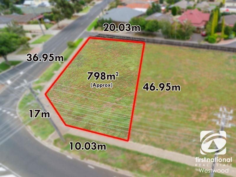 Lot 2142/ Edwards Road, Werribee VIC 3030