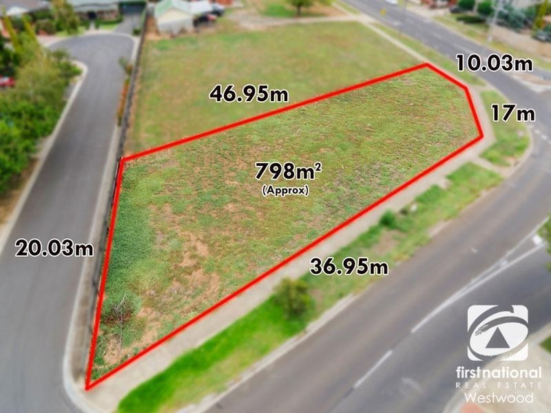 Lot 2142/ Edwards Road, Werribee VIC 3030