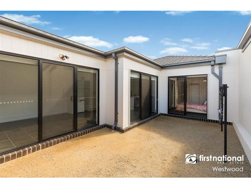 13 Vacca Street, Wyndham Vale VIC 3024