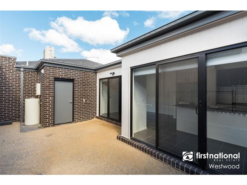 13 Vacca Street, Wyndham Vale VIC 3024